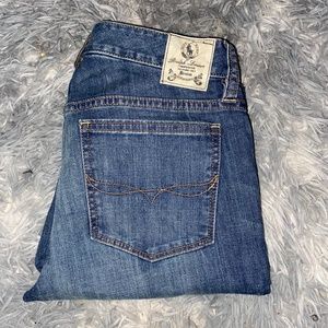 Skinnny Ralph Lauren jeans